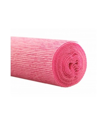 Papel Crepe Florist Werola 5437 160g Rosa 29 0,50x2,5m