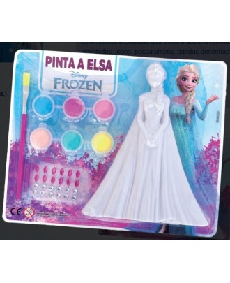 Revista Frozen❄️❄️❄️