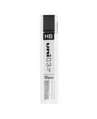 Minas Uni HB 0.3