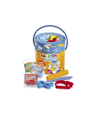 Plasticina Carioca Baby -