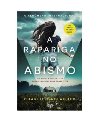 A Rapariga no Abismo