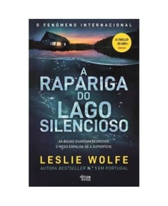A Rapariga do Lago Silencioso