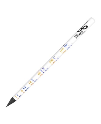 Lápis Infinito Newpen Educativo Números Romanos HB Nº 2