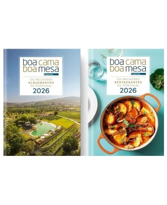 Boa Cama Boa Mesa: 2026