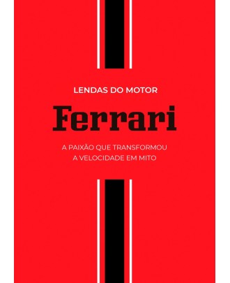 Lendas do Motor