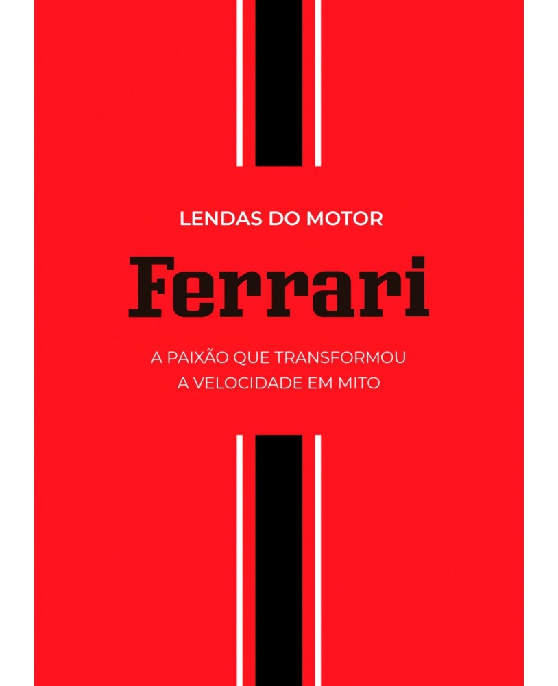 Lendas do Motor