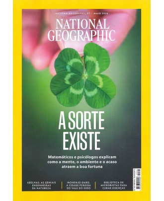 National Geographic