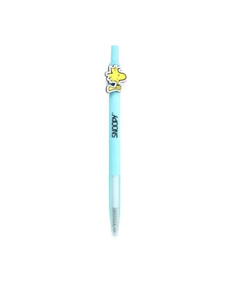 Lápis Infinito Peanuts Snoopy & Woodstock