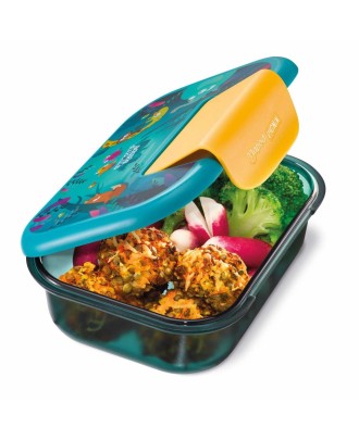 Caixa de Lanche Maped Picnik Jungle Fever 900ml