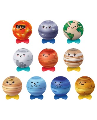Afia com Depósito Maped Planet