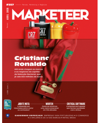 MARKETEER