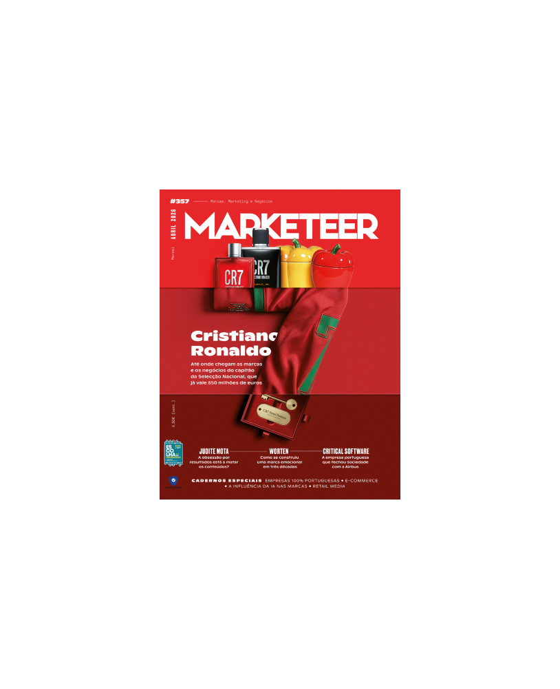 MARKETEER