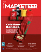 MARKETEER