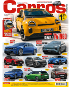 Revista Carros e Motores