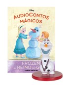 Audio Contos Mágicos Disney
