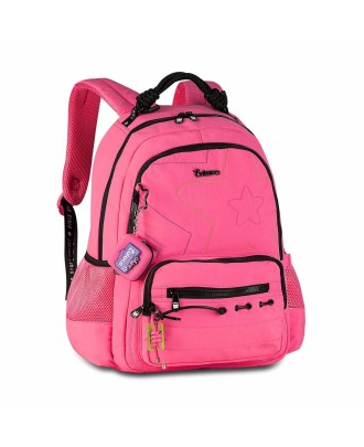 Mochila com Bolsa para Portátil Lluluca 44x33x14cm