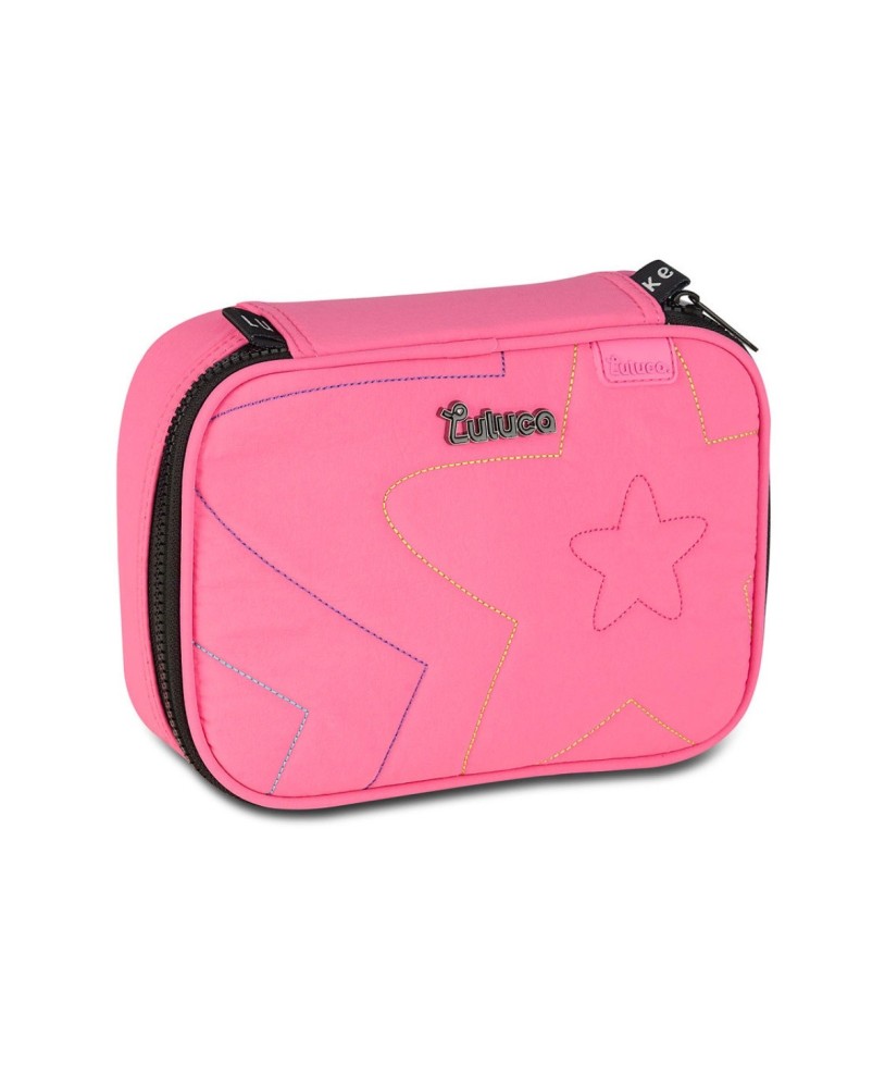 Estojo para 36 Lápis Luluca