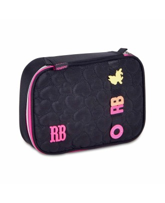 Estojo para 36 Lápis Rebecca Bonbon