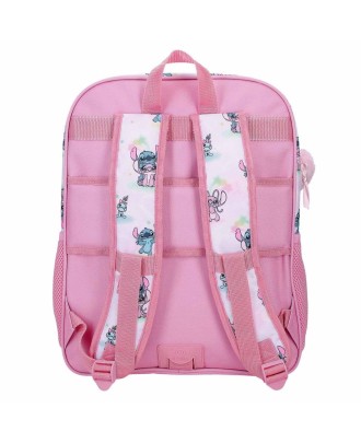 Mochila Disney Stitch Aloha 40x30x13cm Adaptável a Trolley