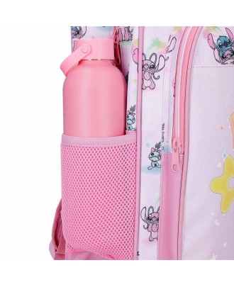 Mochila Disney Stitch Aloha 40x30x13cm Adaptável a Trolley