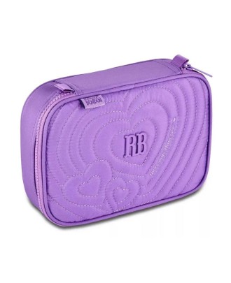 Estojo para 36 Lápis Rebecca Bonbon Pastel