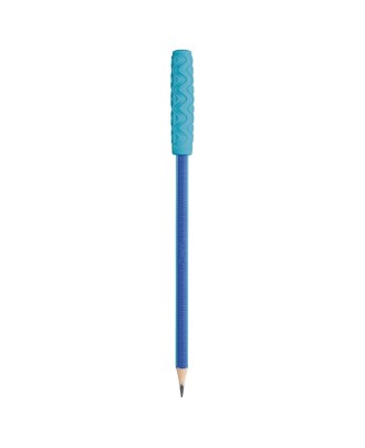 Lápis Grafite Maped Kidy Learn HB N.º2 com Topper Mastigavel