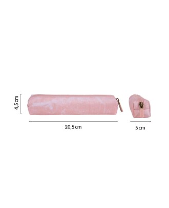 Estojo Milan Lava Rosa