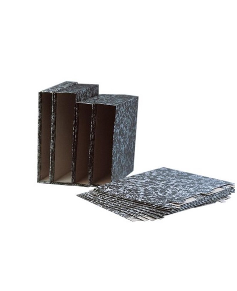 Caixa de Arquivo  Firmo 210 P/80