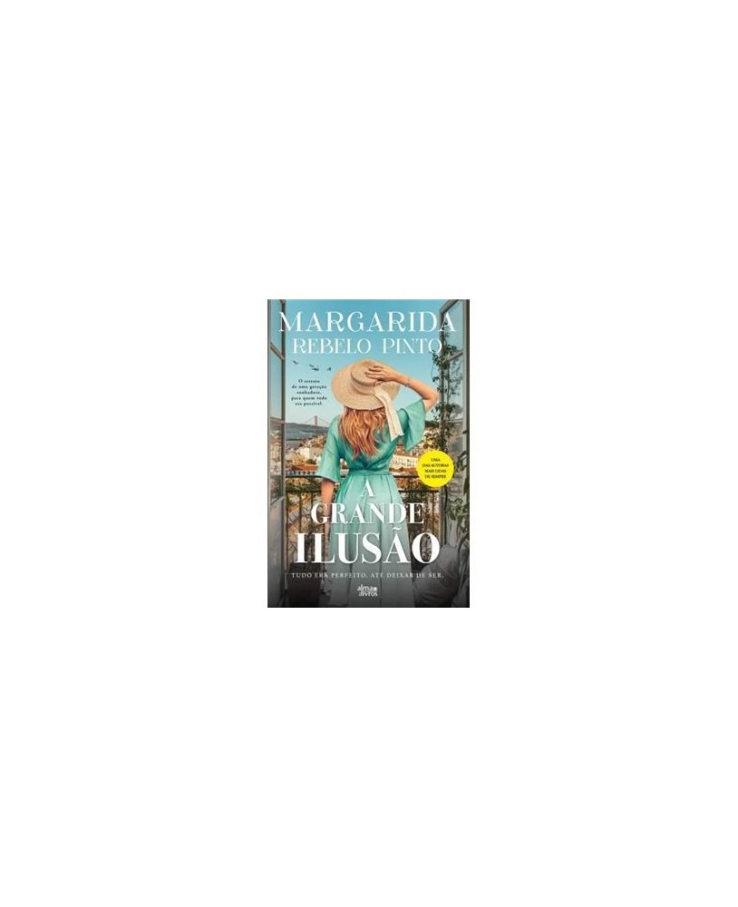 A Grande Ilusão