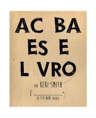 Acaba este livro