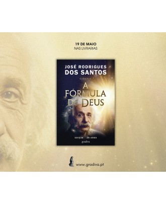A Fórmula de Deus - Edição 20 anos