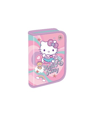 Estojo Clipper Hello KittY