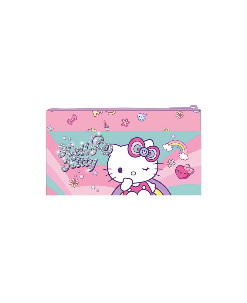 Porta Lápis Bonnie Hello Kitty