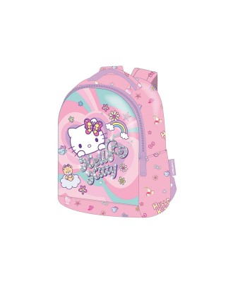 Mochila Puppy Hello Kitty