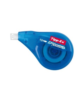 Corretor Tipp-Ex Easy Lateral 4,2 mm x12mt