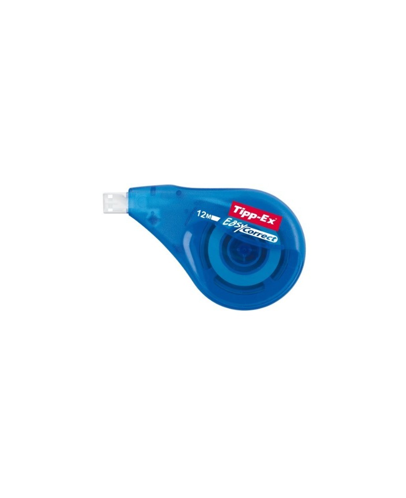 Corretor Tipp-Ex Easy Lateral 4,2 mm x12mt