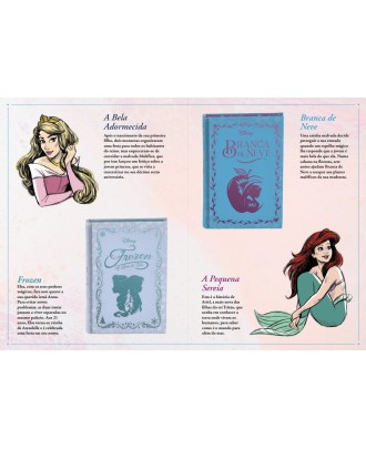Romances Inesquecíveis Disney