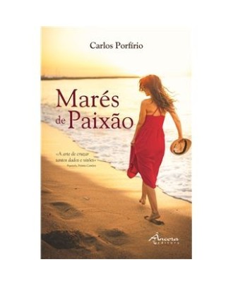 Marés de Paixão