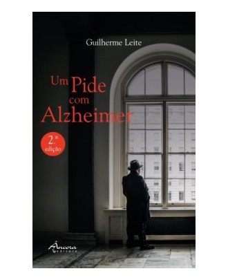 Um Pide com Alzheimer