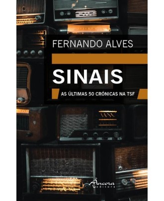 Sinais As últimas 50 crónicas na TSF