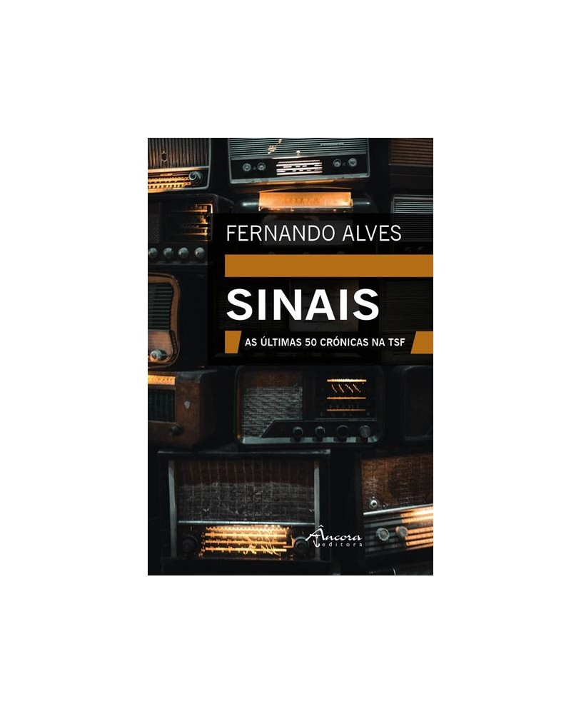 Sinais As últimas 50 crónicas na TSF