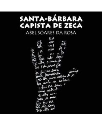 Santa-Bárbara Capista de Zeca
