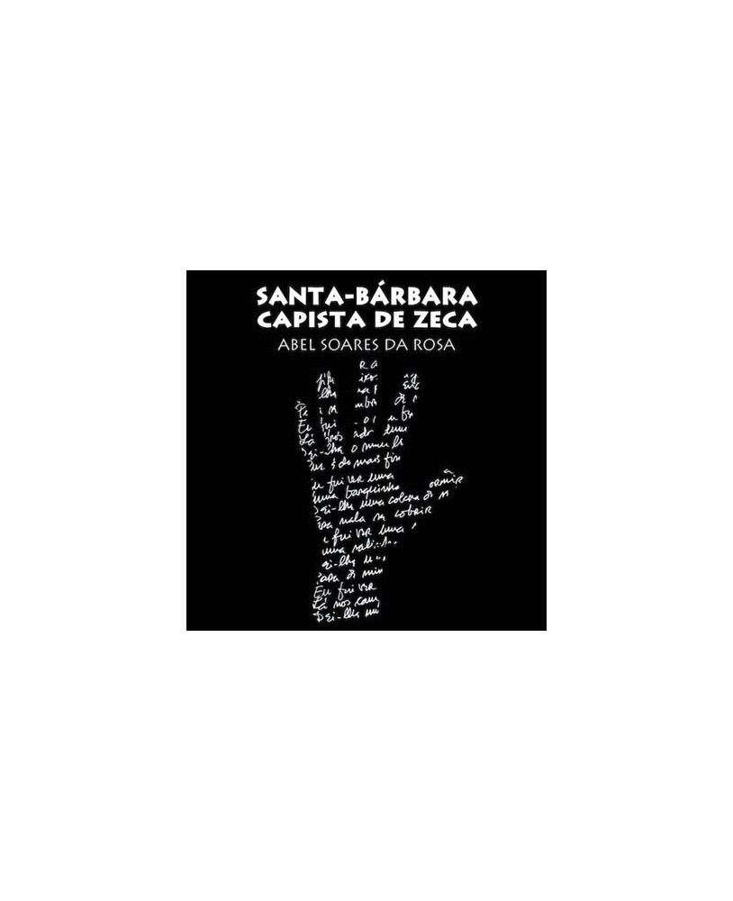 Santa-Bárbara Capista de Zeca