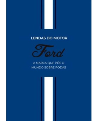 Lendas do Motor