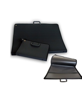 Pasta de Portofólio Artistas A2