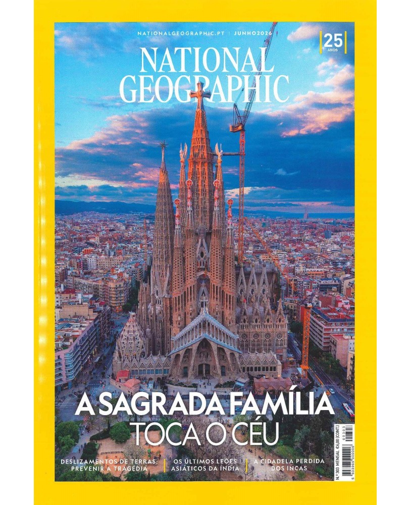 National Geographic