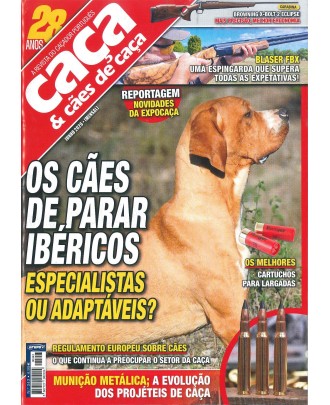 Caça & Cães de Caça