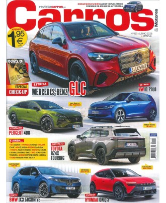 Carros & Motores