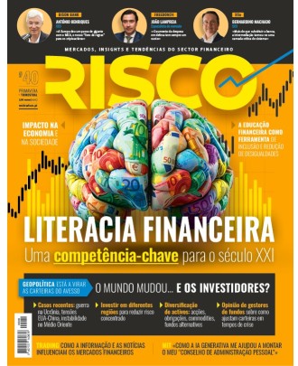 Revista Risco