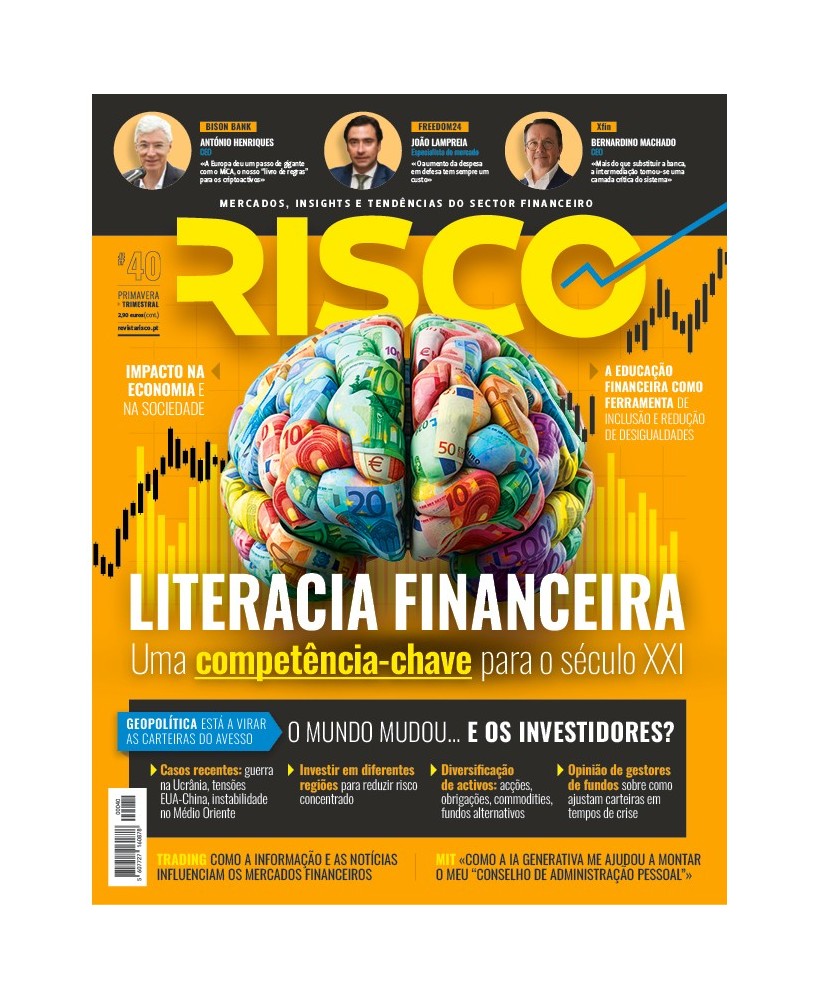 Revista Risco